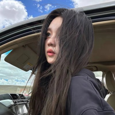 金发女郎的爱情
