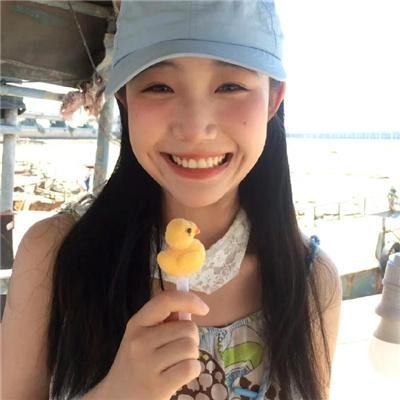 天降艳福