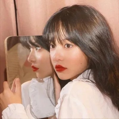 我们恋爱的履历